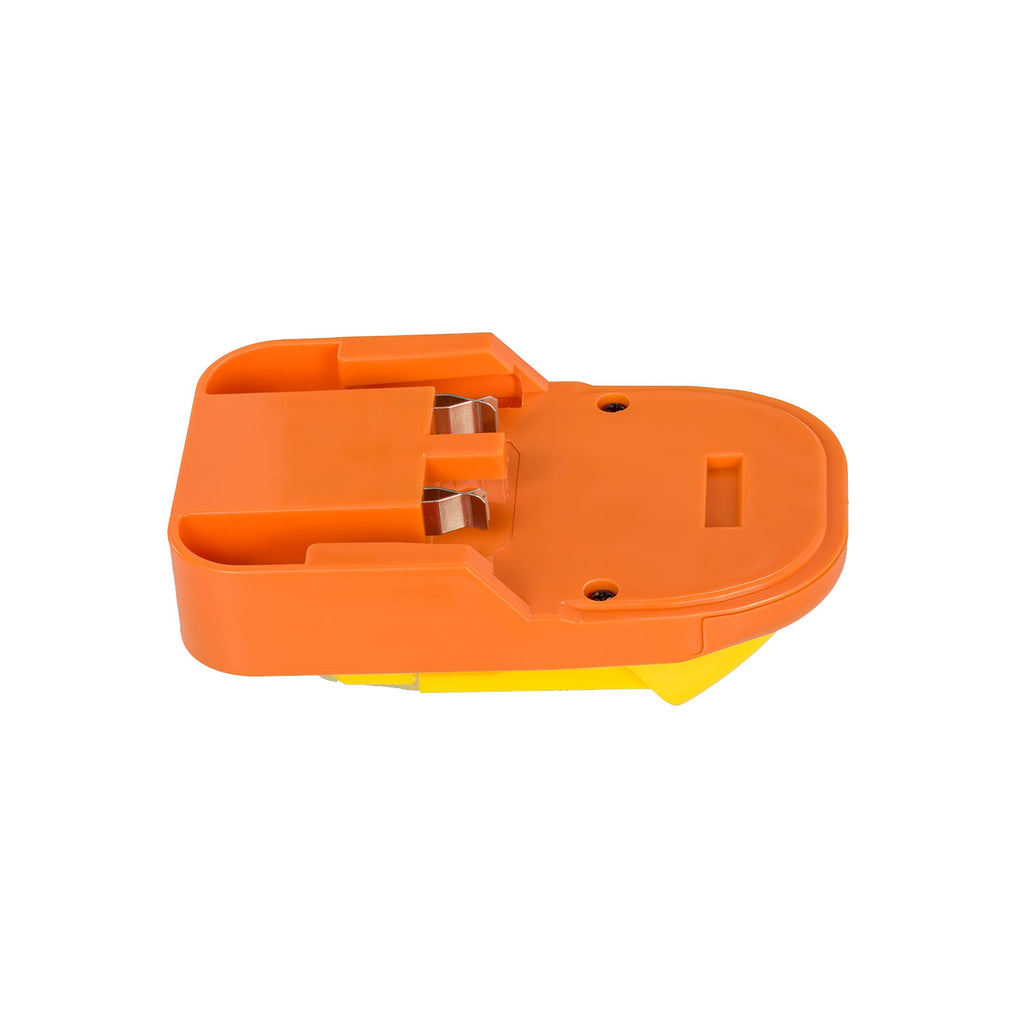 AEG 18V auf Hercules 20V Akkuadapter
