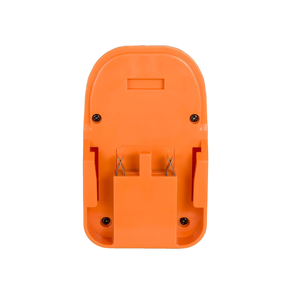 AEG 18V auf Hercules 20V Akkuadapter
