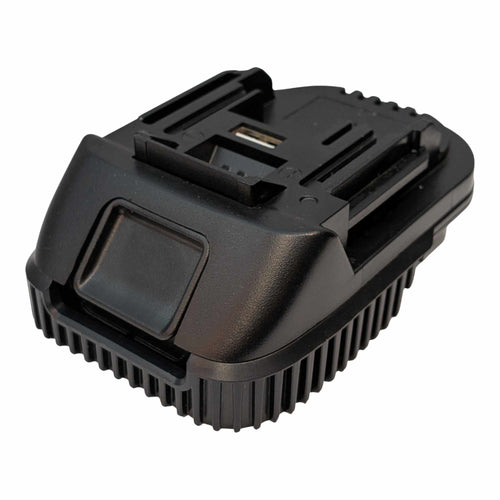 AEG 18V auf Makita 18V LXT Akkuadapter