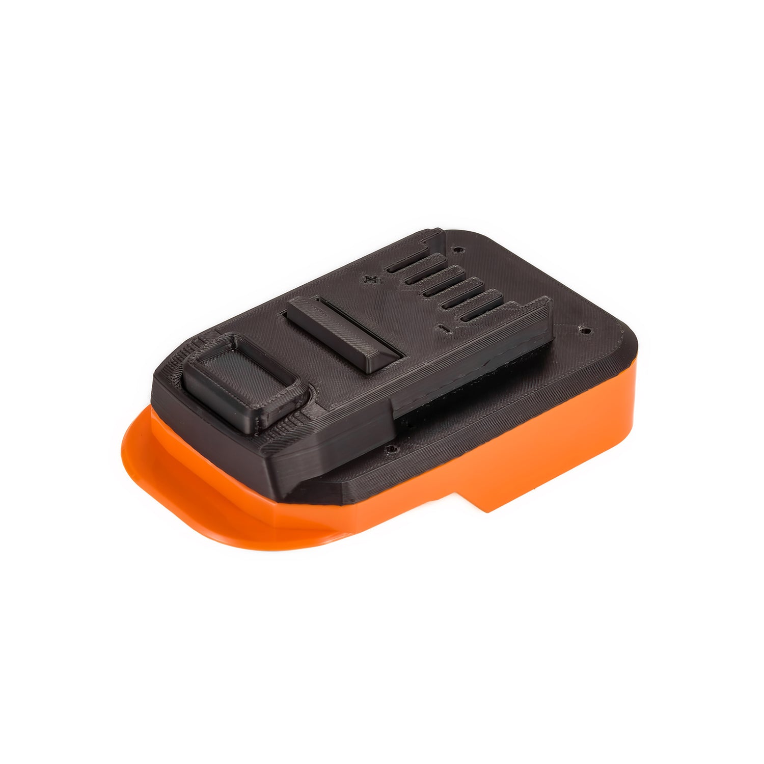 AEG 18V auf Mastercraft 20V (PWRPOD / Blau) Akkuadapter