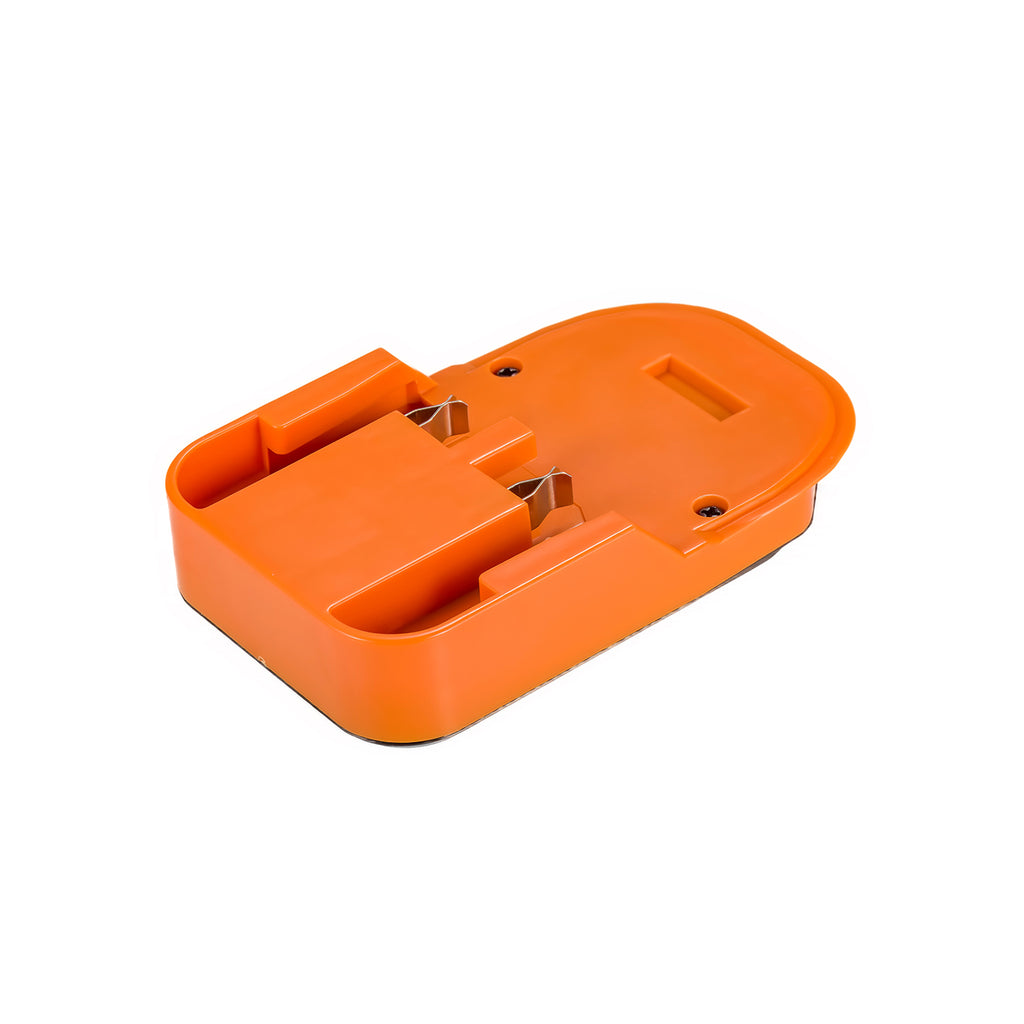 AEG 18V auf Mastercraft 20V (PWRPOD / Blau) Akkuadapter