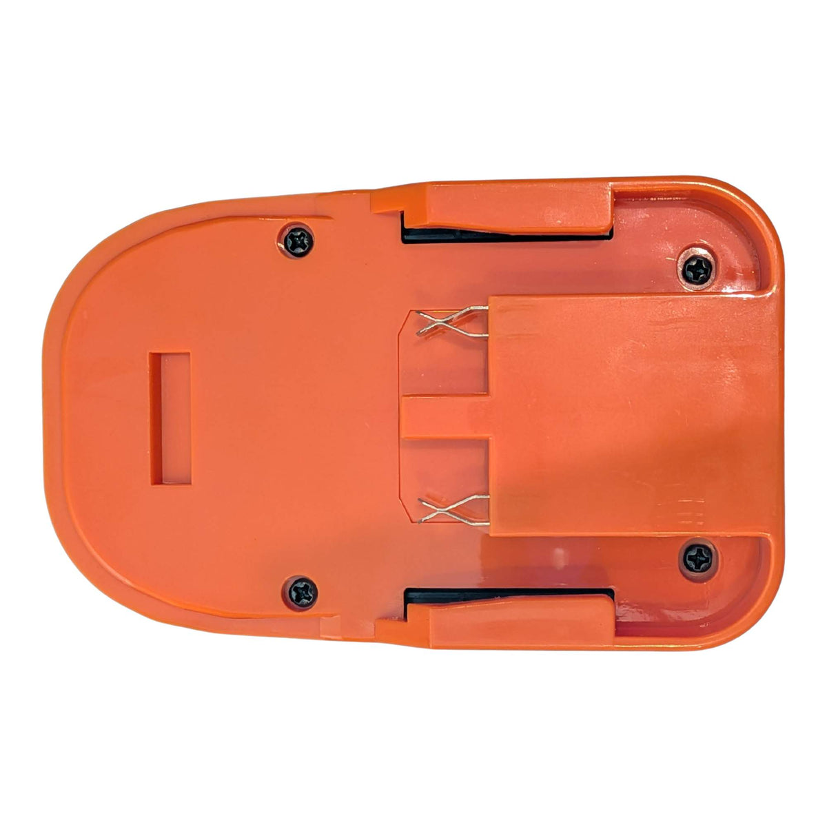 AEG 18V auf Metabo HPT 18V Akkuadapter