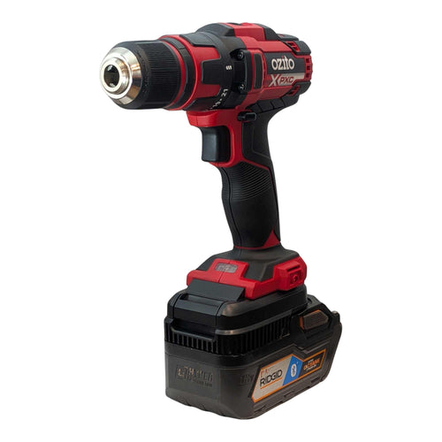 AEG 18V auf Ozito 18V PXC Akkuadapter