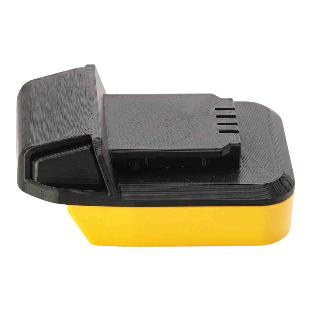 Bauer 20V auf Earthquake 20V XT Akkuadapter