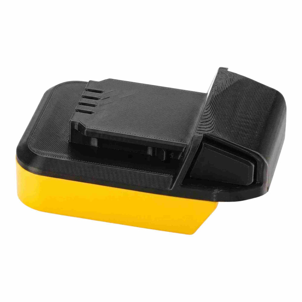 Bauer 20V auf Earthquake 20V XT Akkuadapter