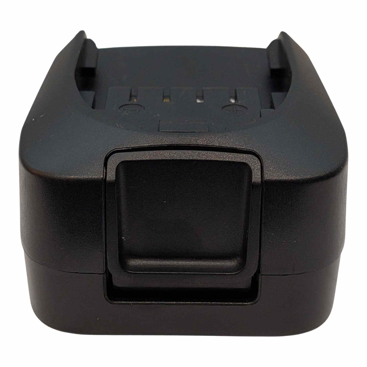 Bosch 18V GBA (Blau) auf Bosch 18V PBA (Grün) Akkuadapter