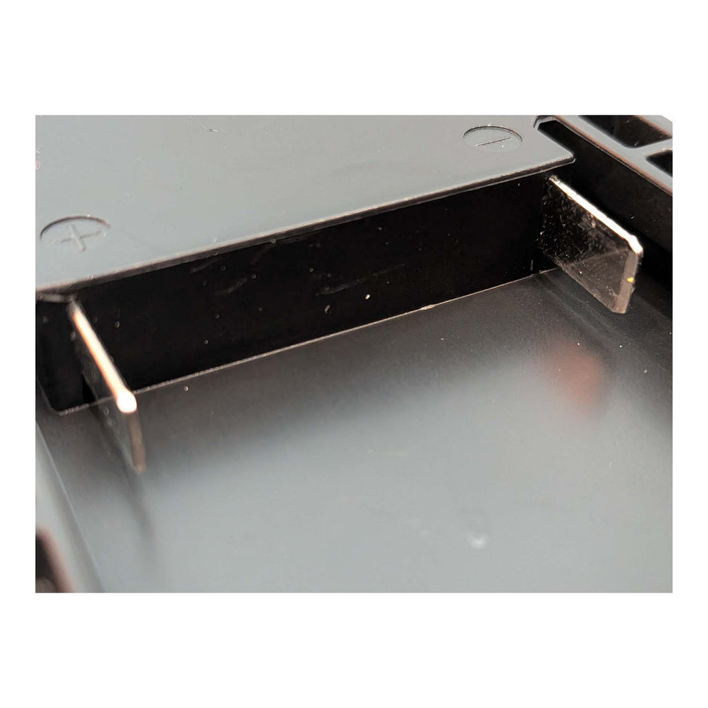 Bosch 18V GBA (Blau) auf Bosch 18V PBA (Grün) Akkuadapter