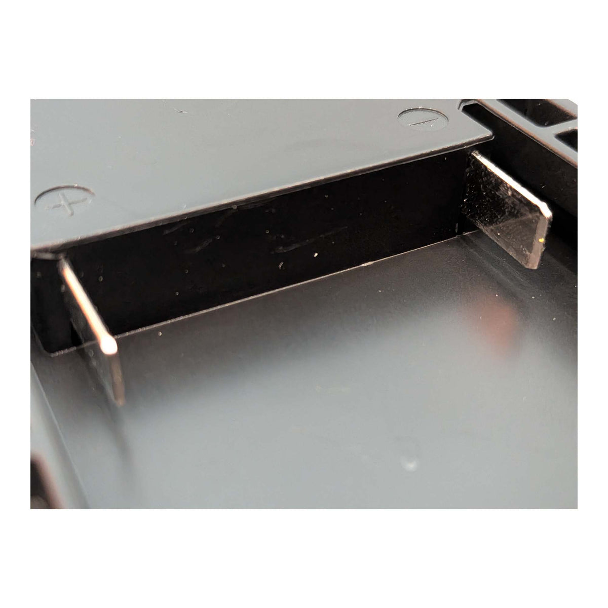 Bosch 18V GBA (Blau) auf Bosch 18V PBA (Grün) Akkuadapter