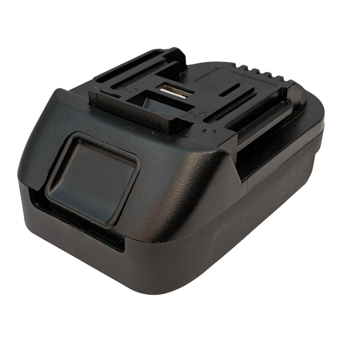 Bosch (Blau) 18V auf RIDGID RED 18V Akkuadapter
