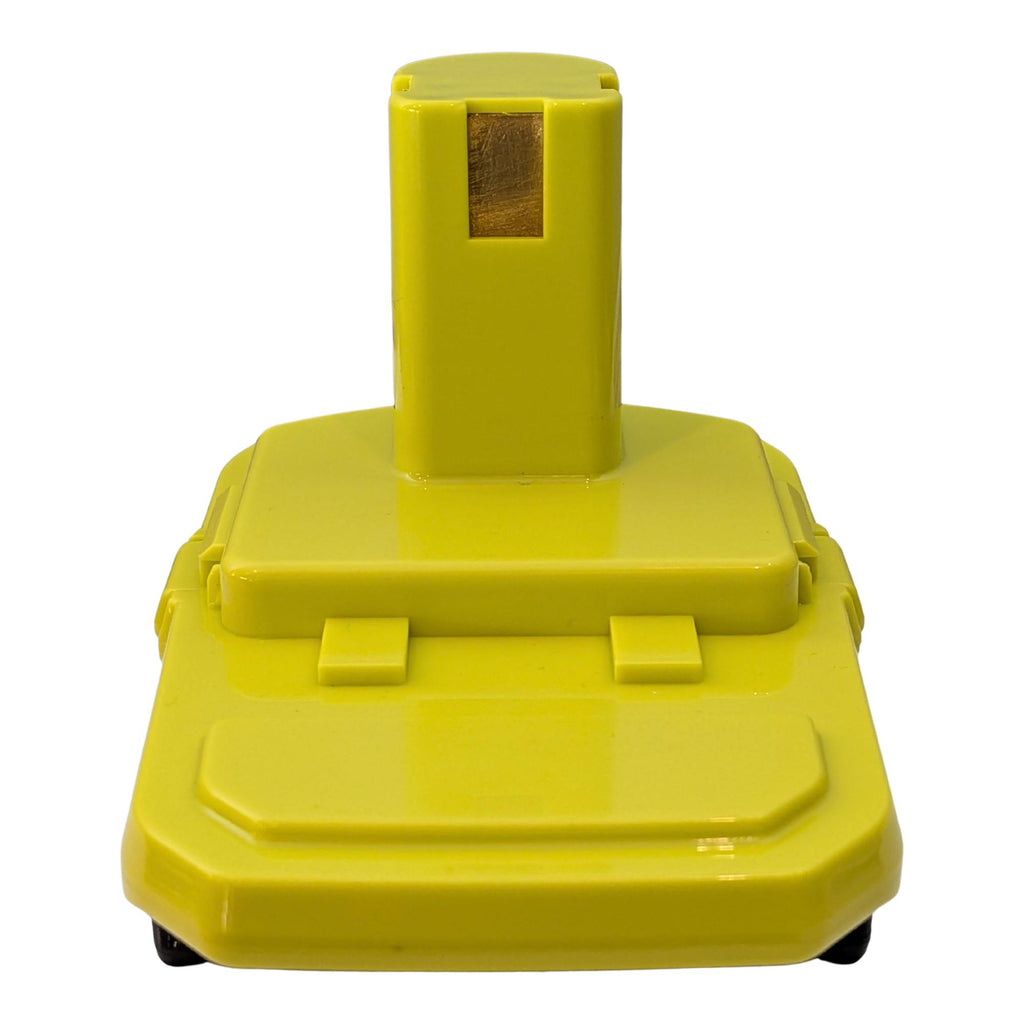 Bosch 18V GBA (Blau) auf Ryobi 18V ONE+ Akkuadapter