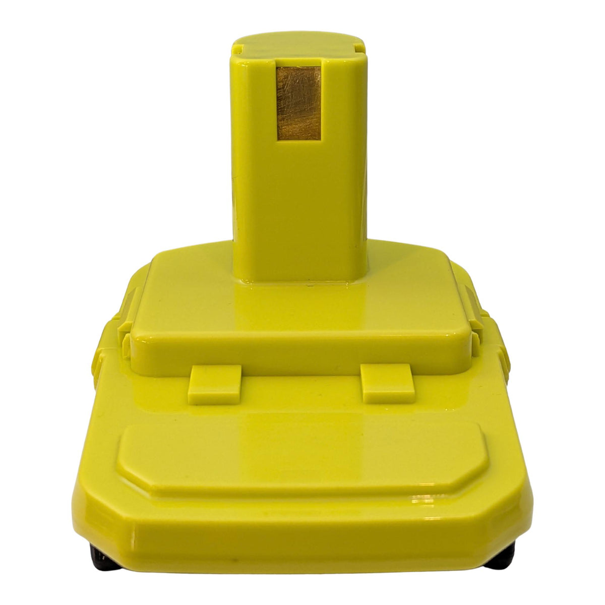 Bosch 18V GBA (Blau) auf Ryobi 18V ONE+ Akkuadapter