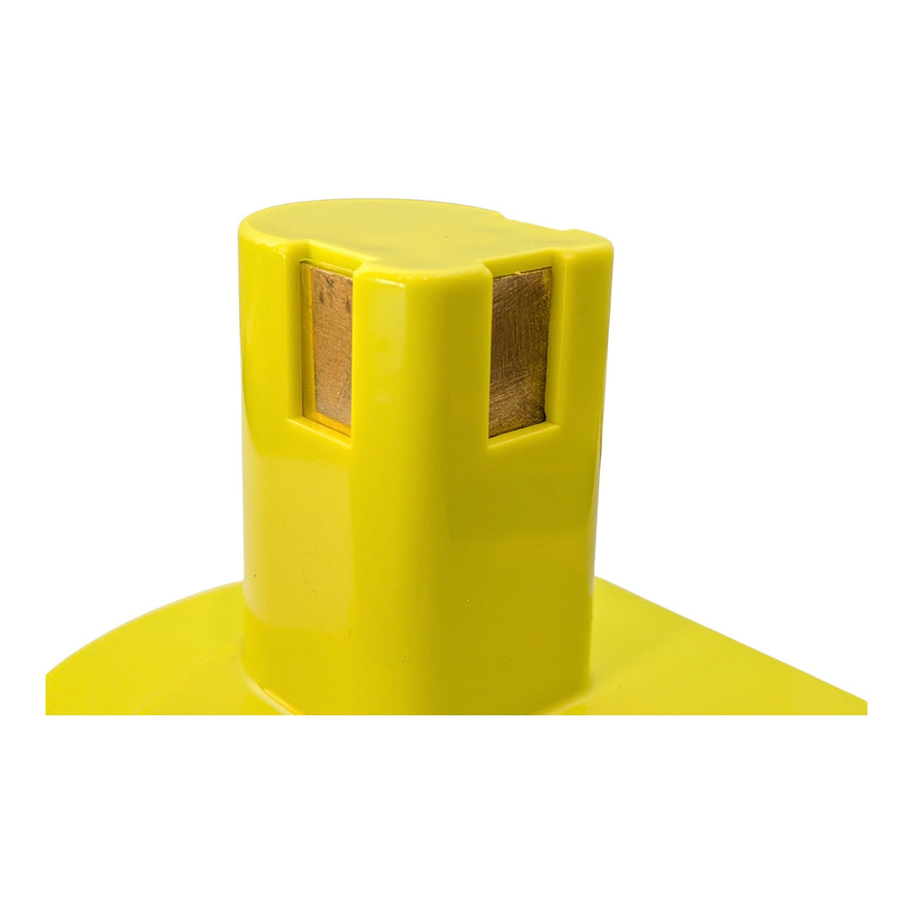 Bosch 18V GBA (Blau) auf Ryobi 18V ONE+ Akkuadapter