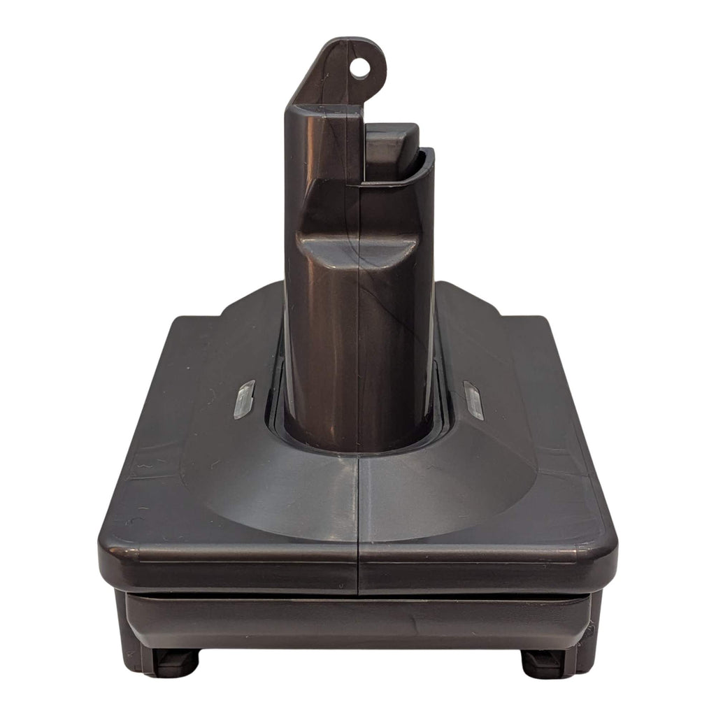 Bosch 18V GBA (Blau) auf Dyson V6 Akkuadapter
