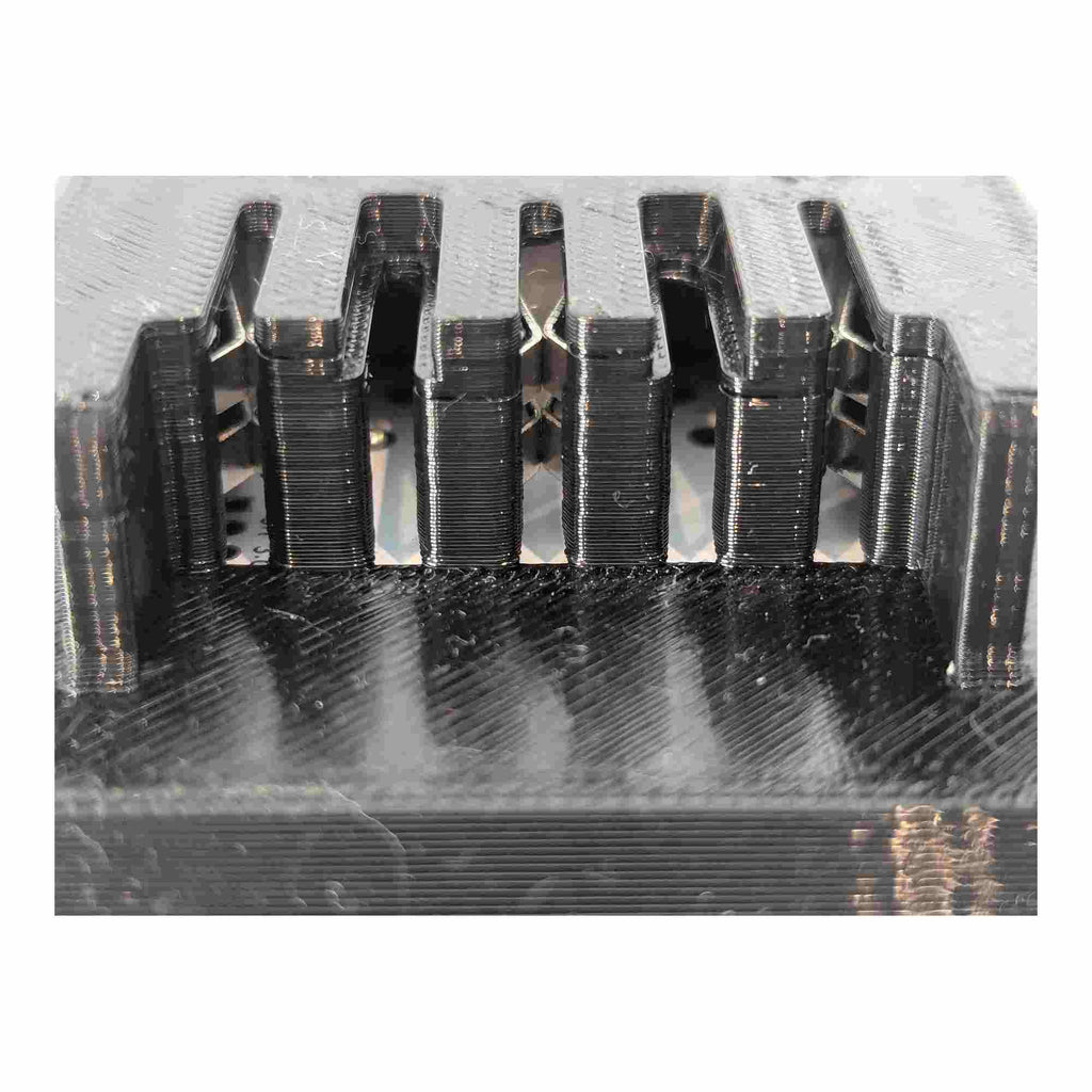Bosch 18V GBA (Blau) auf Erbauer 18V EXT Akkuadapter