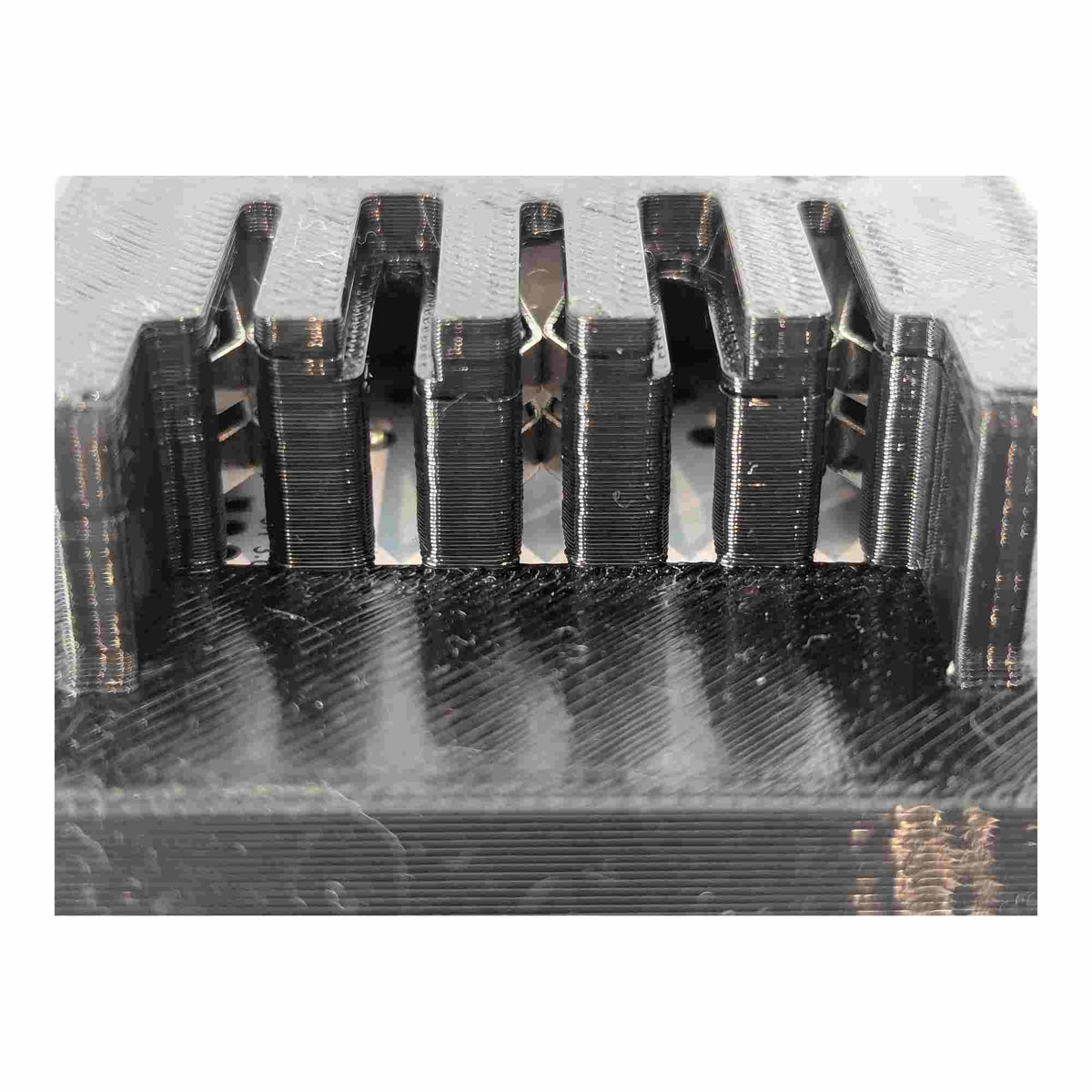 Bosch 18V GBA (Blau) auf Erbauer 18V EXT Akkuadapter