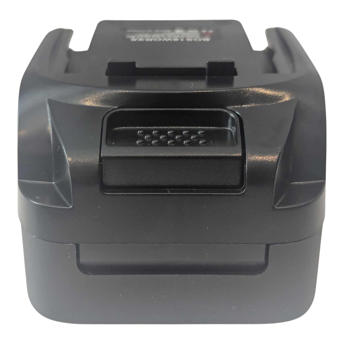 Bosch 18V GBA (Blau) auf WORX 20V PowerShare (Orange) Akkuadapter