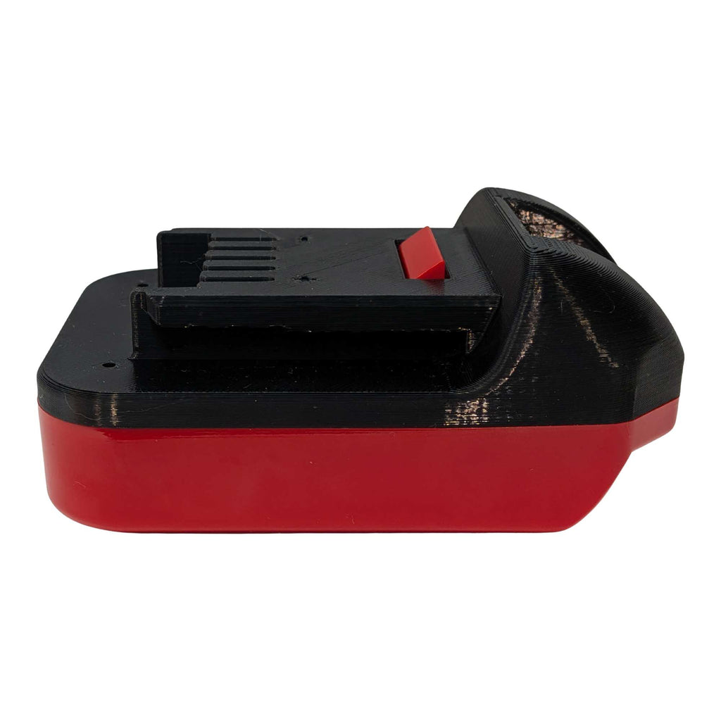 Craftsman 20V auf Masterforce 20V Akkuadapter