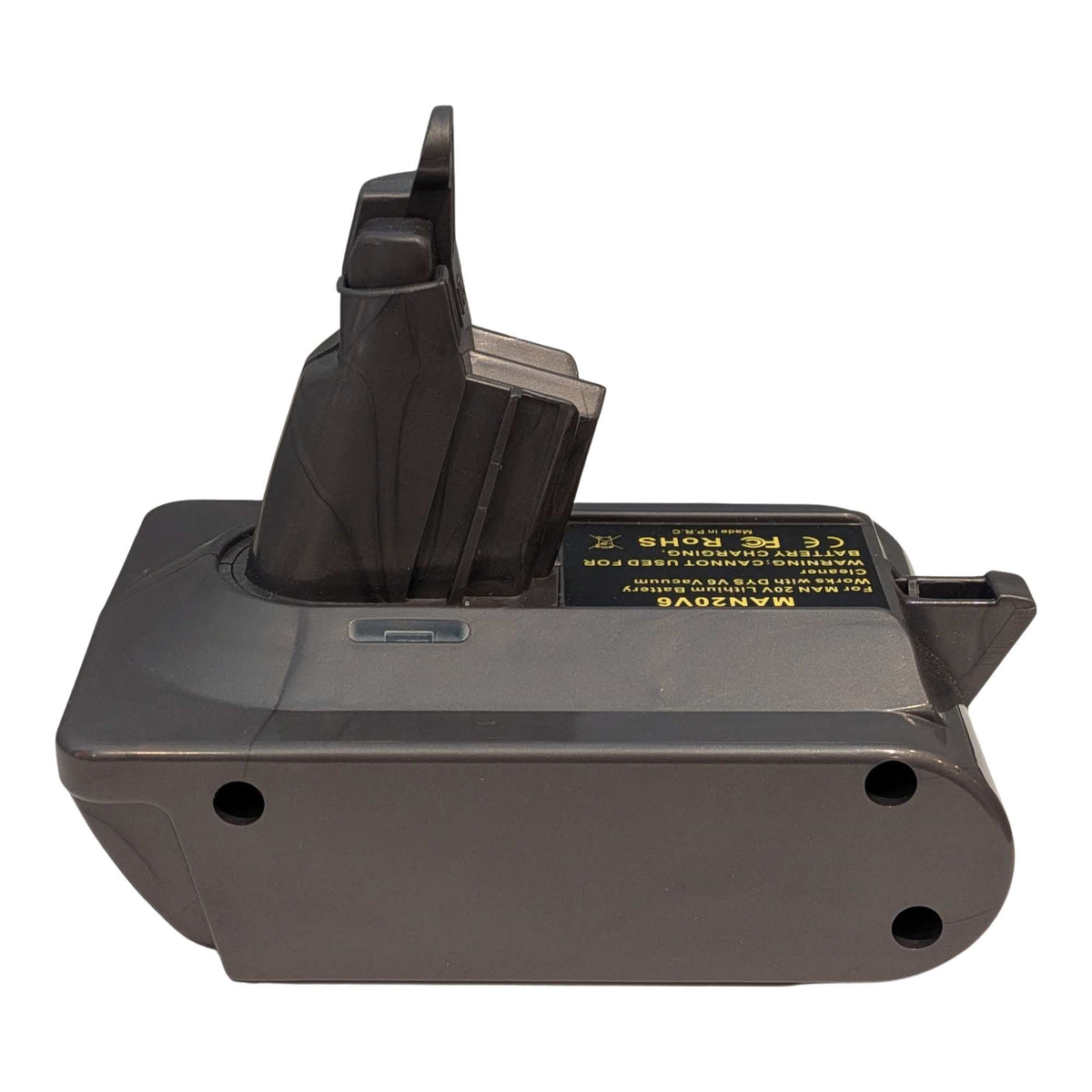 Craftsman 20V auf Dyson V6 Akkuadapter