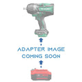 Craftsman 20V auf Hikoki 18V Akkuadapter
