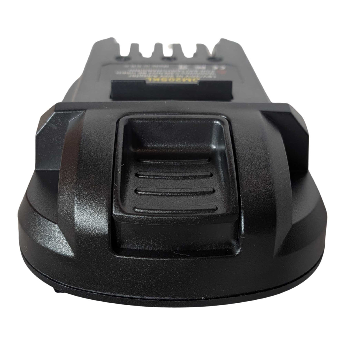 DeWalt 20V MAX auf Evolution 18V EXT Akkuadapter