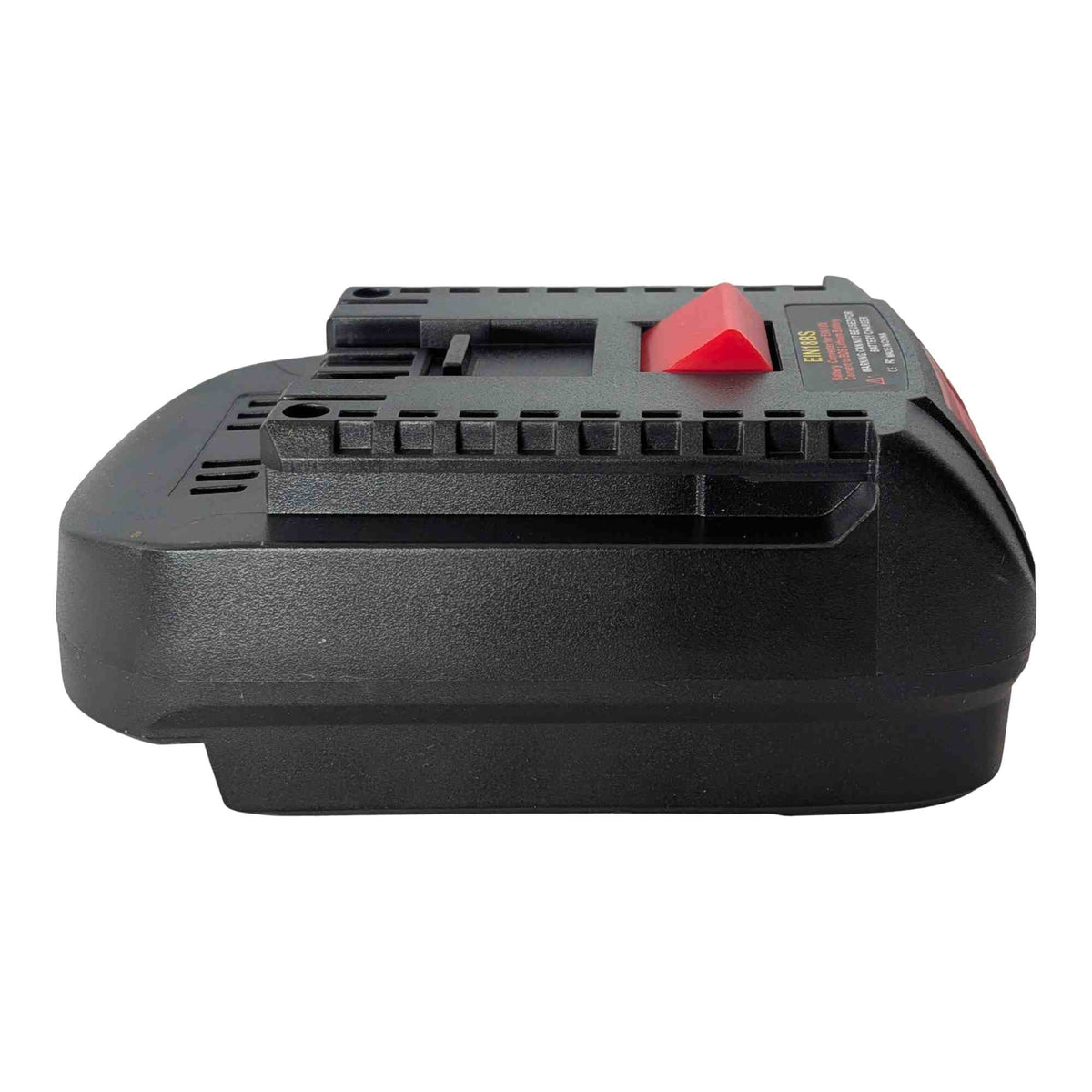 Einhell 18V PXC auf Bosch 18V GBA (Blau) Akkuadapter