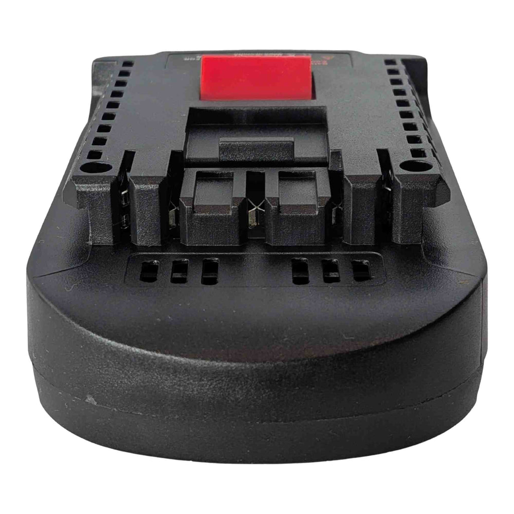 Einhell 18V PXC auf Bosch 18V GBA (Blau) Akkuadapter