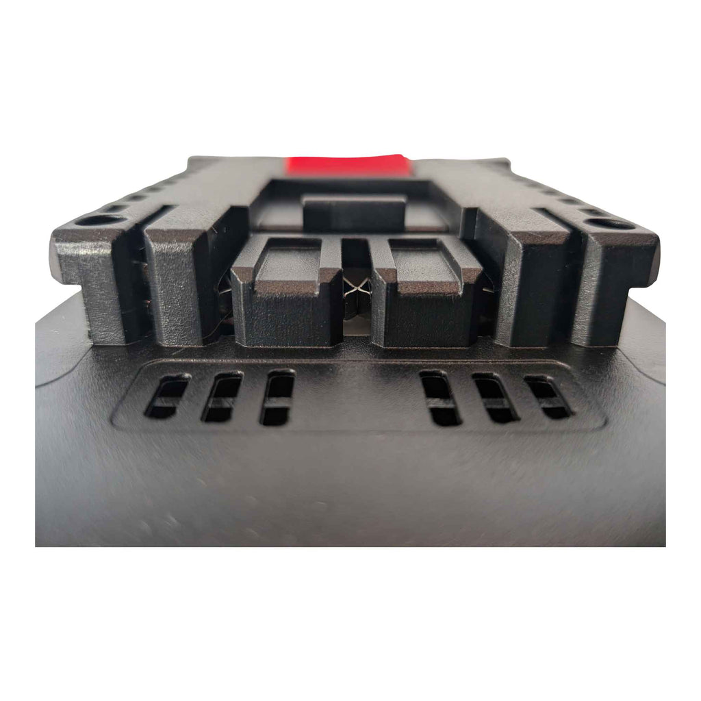 Einhell 18V PXC auf Bosch 18V GBA (Blau) Akkuadapter
