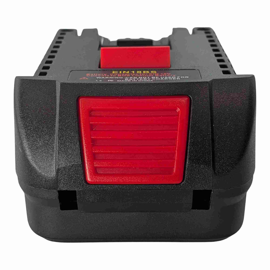 Einhell 18V PXC auf Bosch 18V GBA (Blau) Akkuadapter