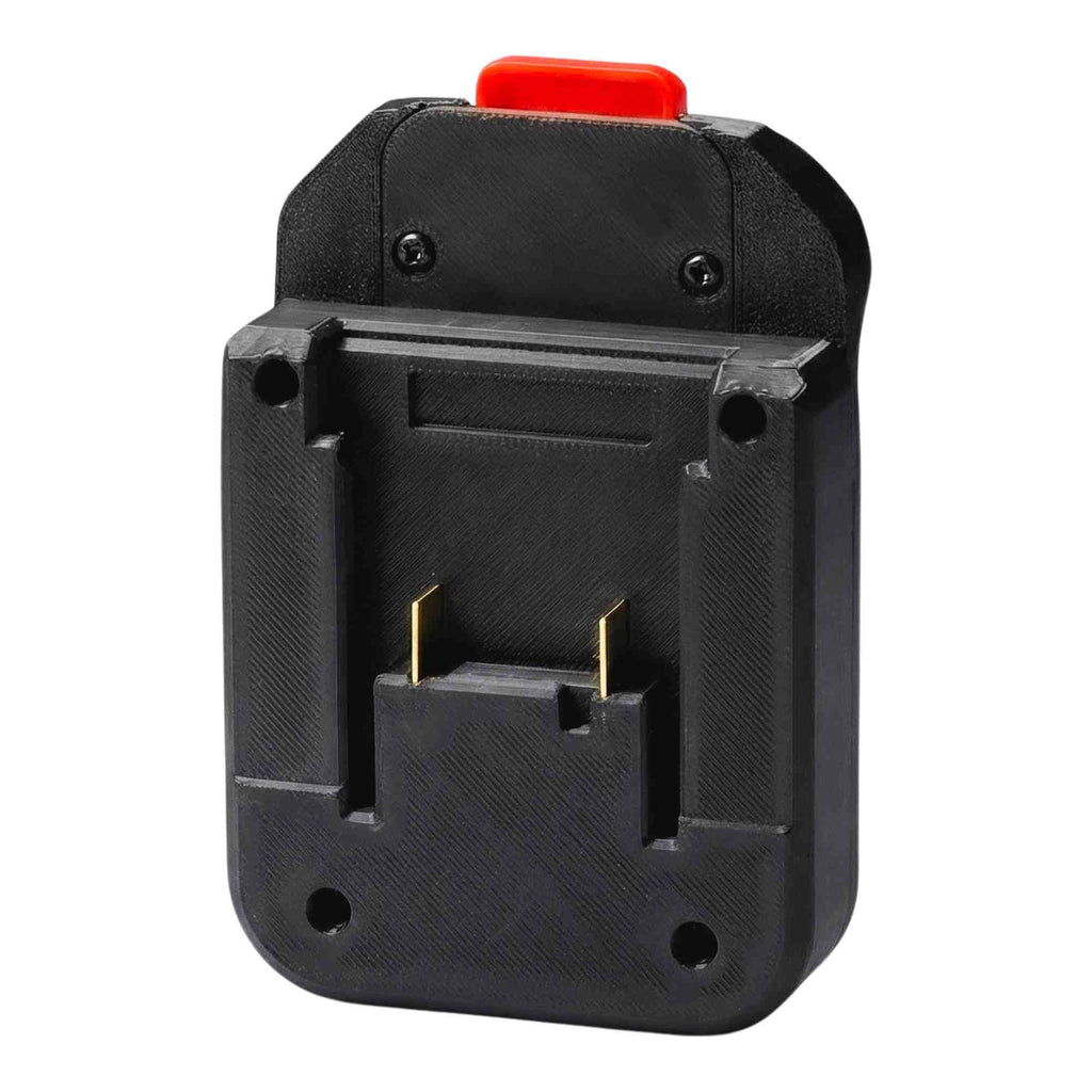Einhell 18V PXC auf MacNaught 18V Akkuadapter