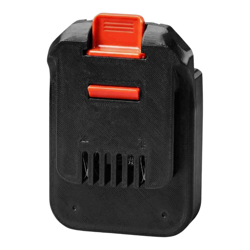 Einhell 18V PXC auf MacNaught 18V Akkuadapter