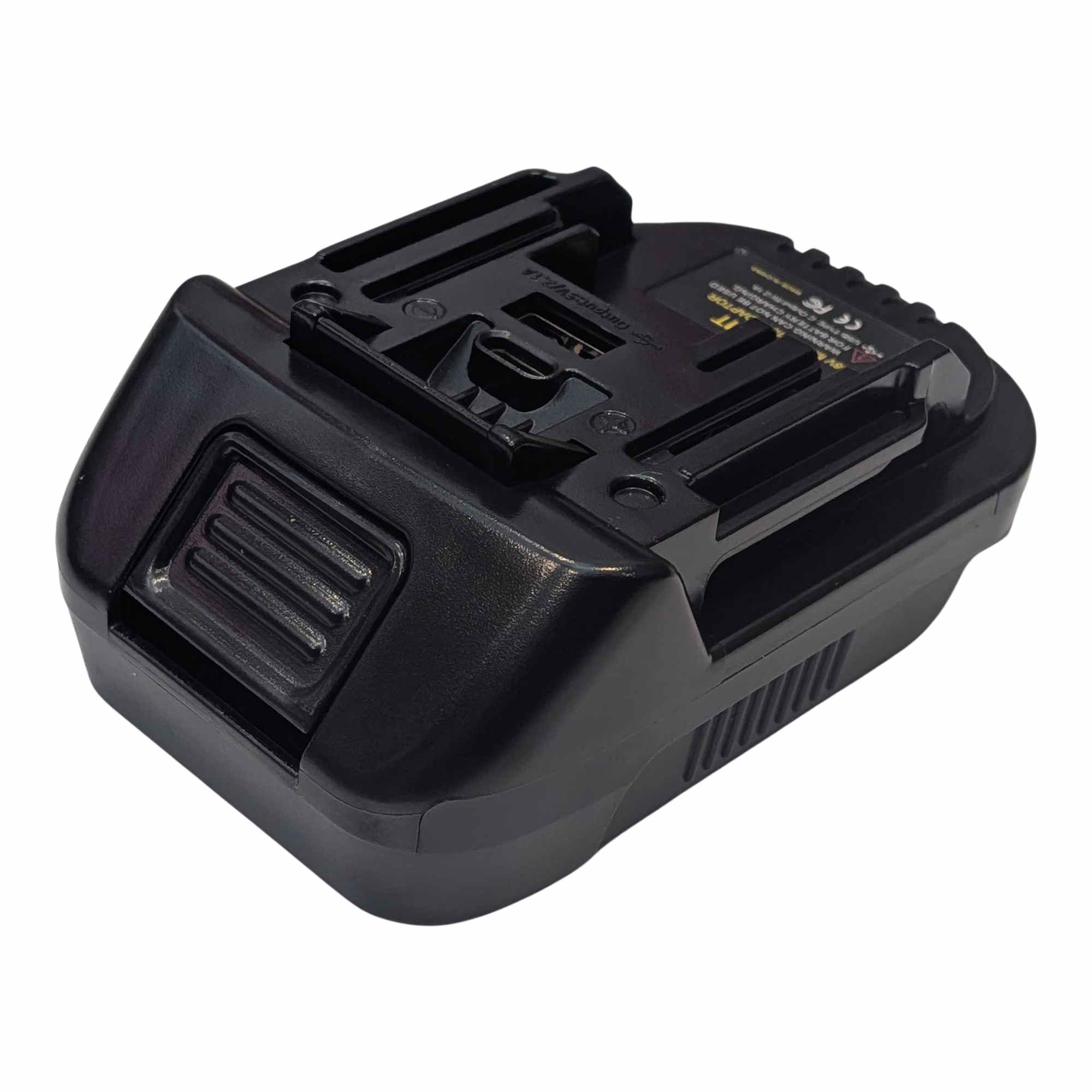 Einhell 18V PXC auf Makita 18V LXT Akkuadapter