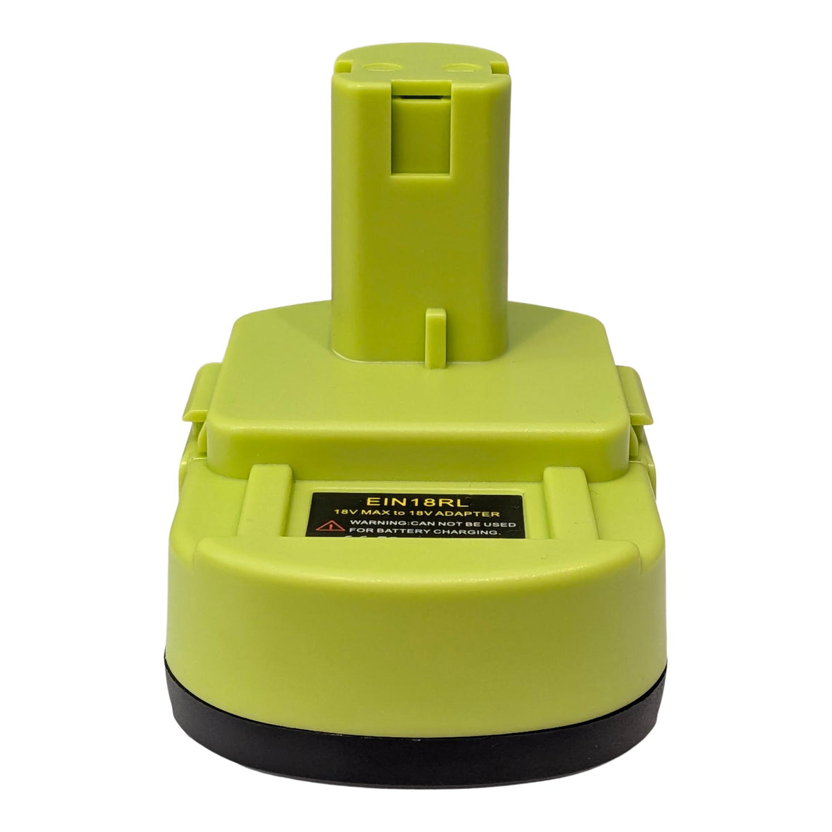 Einhell 18V PXC auf Ryobi 18V ONE+ Akkuadapter
