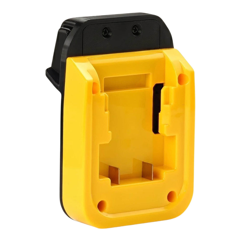 Bauer 20V auf Earthquake 20V XT Akkuadapter