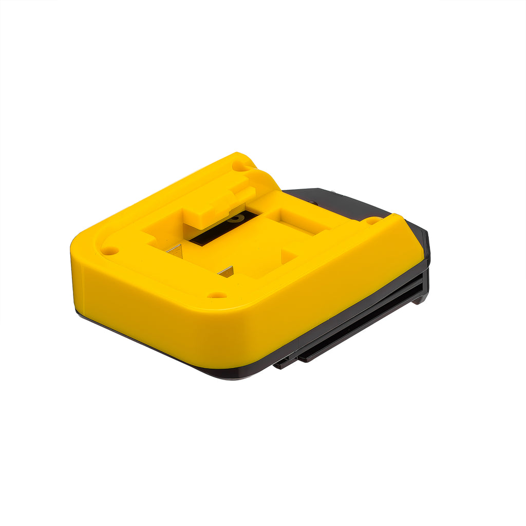 Hercules 20V auf Porter Cable 18V Ni-Cd Akkuadapter