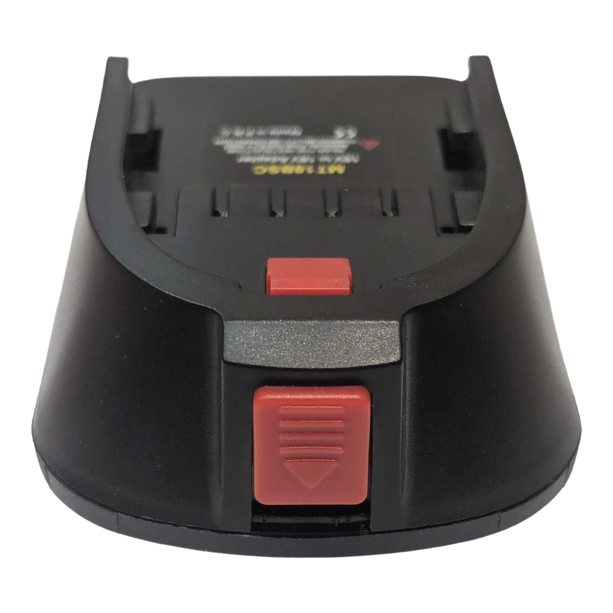 Makita 18V LXT auf Bosch 18V PBA (Grün) Akkuadapter