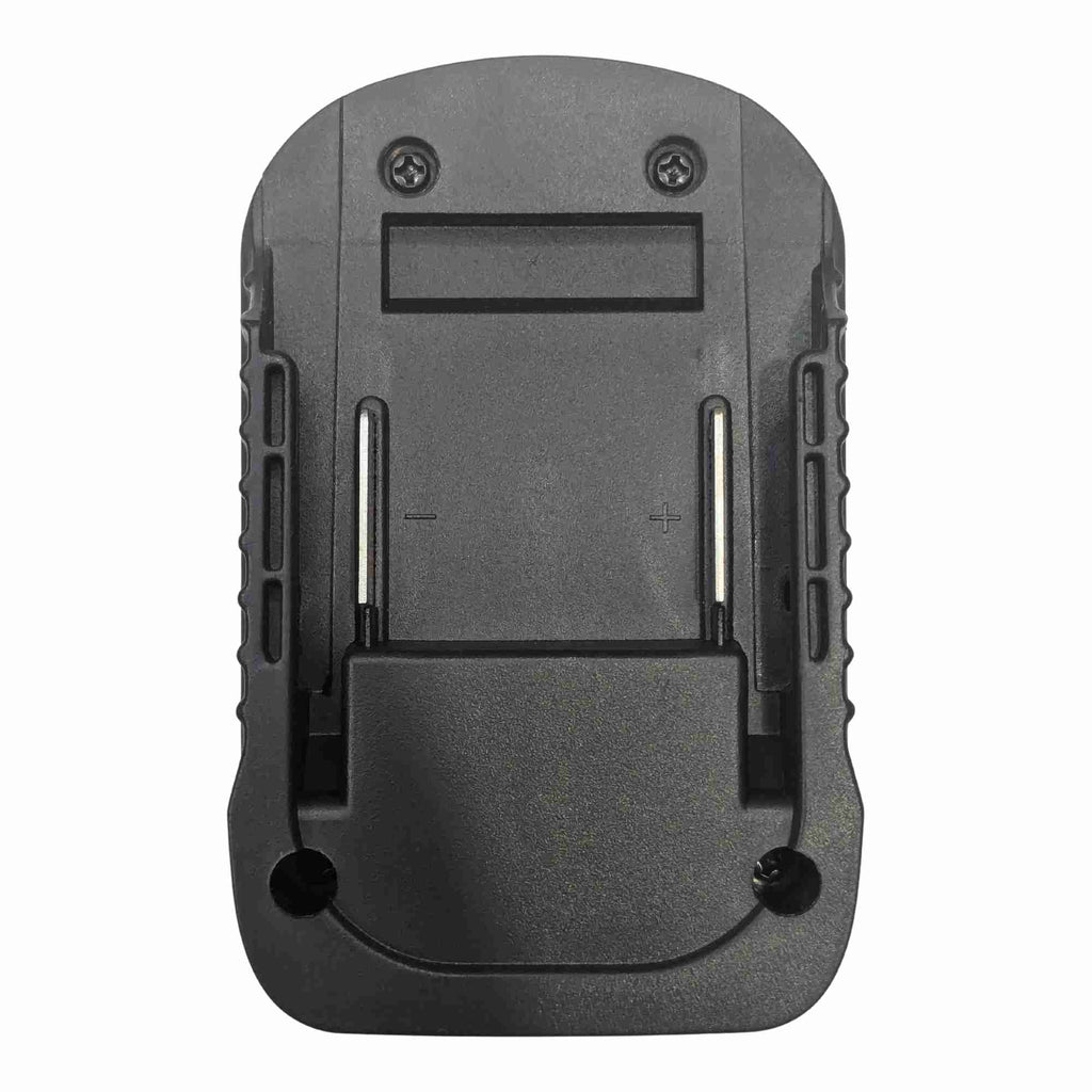 Makita 18V LXT auf Bosch 18V PBA (Grün) Akkuadapter