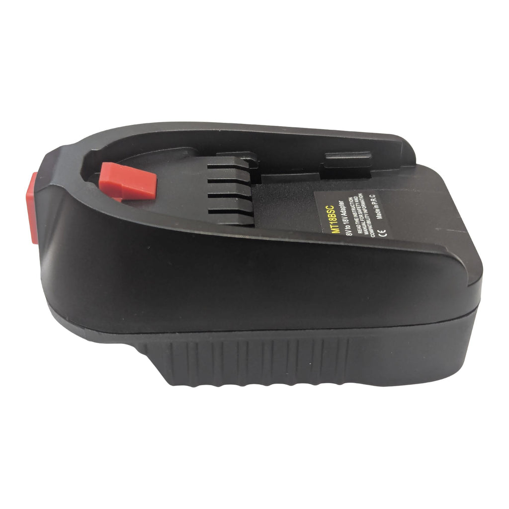 Makita 18V LXT auf Bosch 18V PBA (Grün) Akkuadapter
