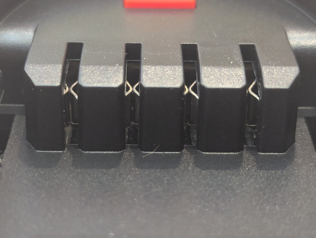 Makita 18V LXT auf Bosch 18V PBA (Grün) Akkuadapter