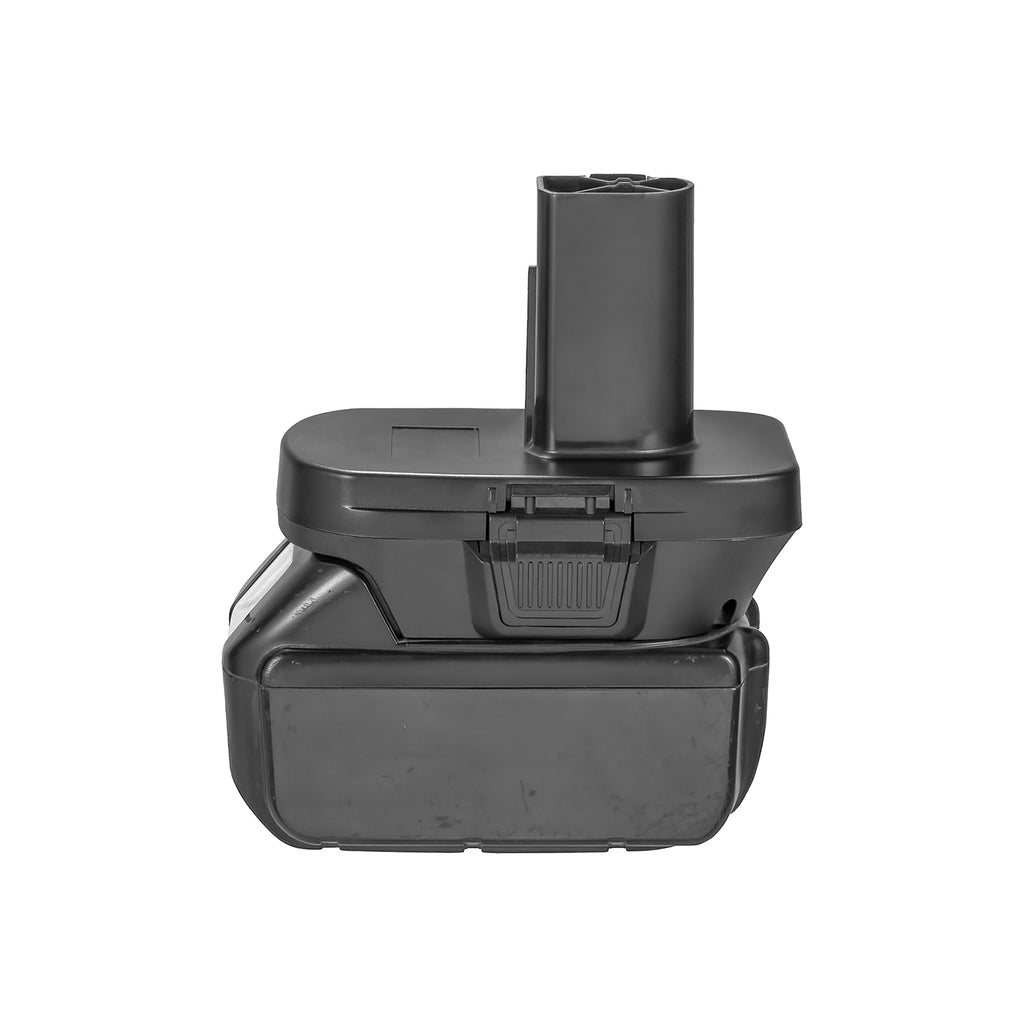 Makita 18V LXT auf Craftsman 19.2V C3 Ni-Cd Akkuadapter