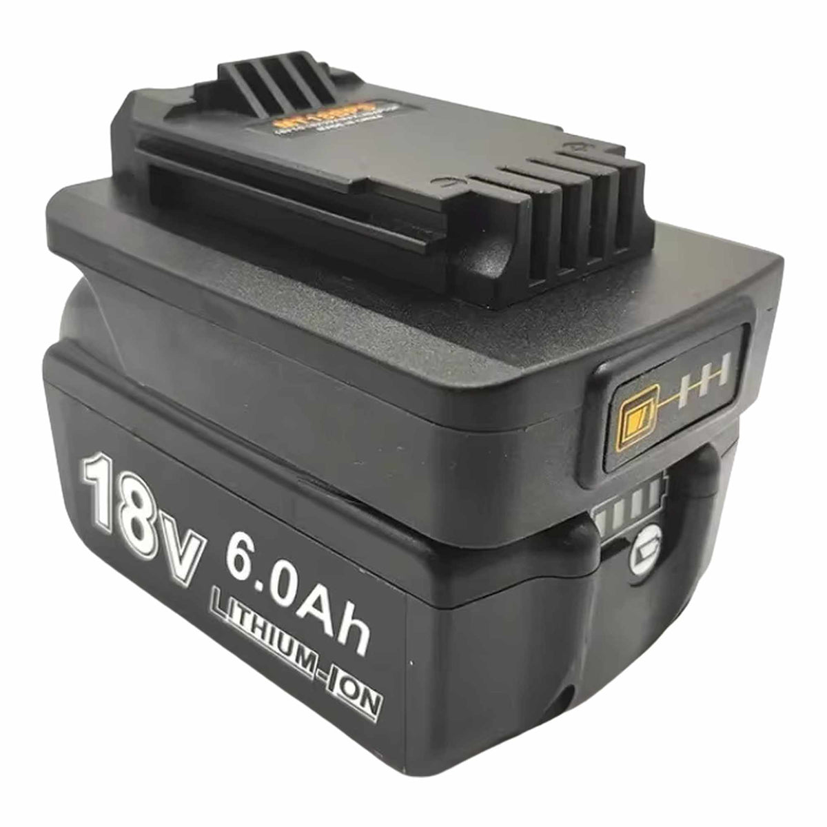 Makita 18V LXT auf Stanley FATMAX 18V (Old) Akkuadapter