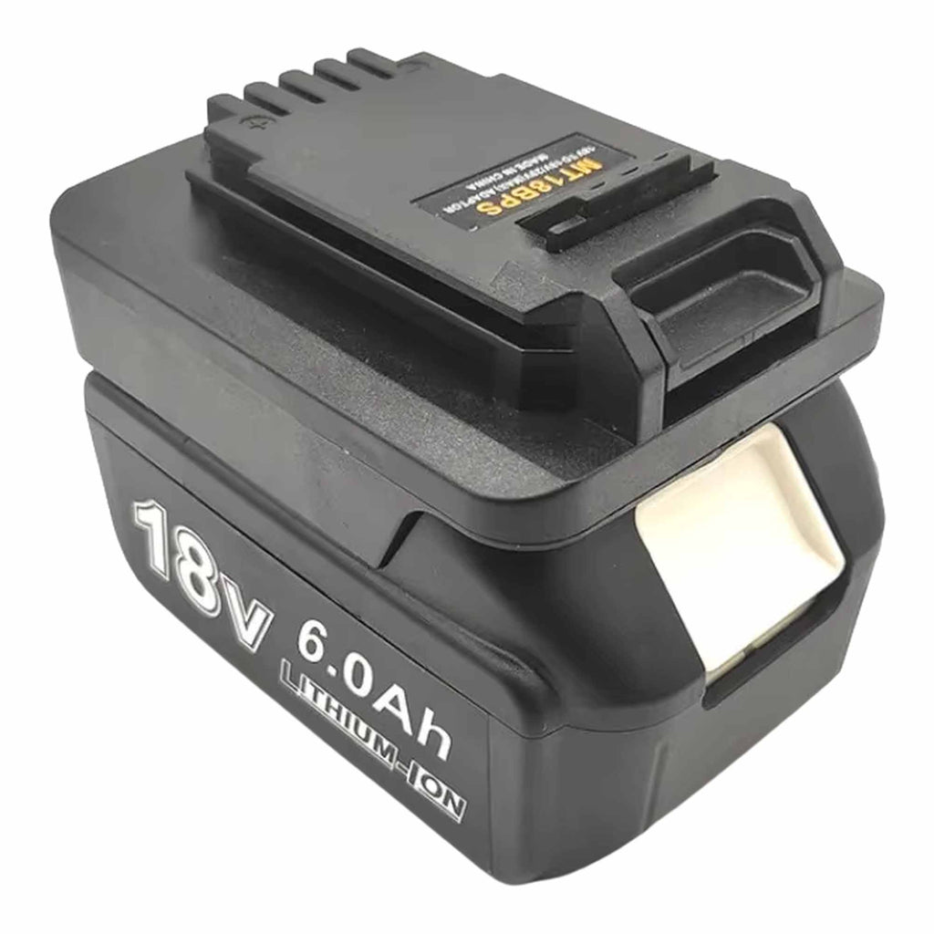 Makita 18V LXT auf Stanley FATMAX 18V (Old) Akkuadapter