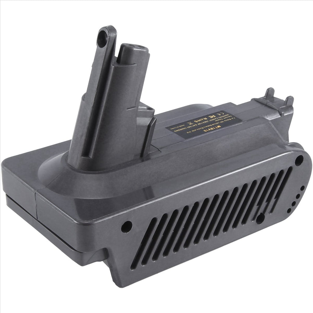 Makita 18V LXT auf Dyson V10 Akkuadapter