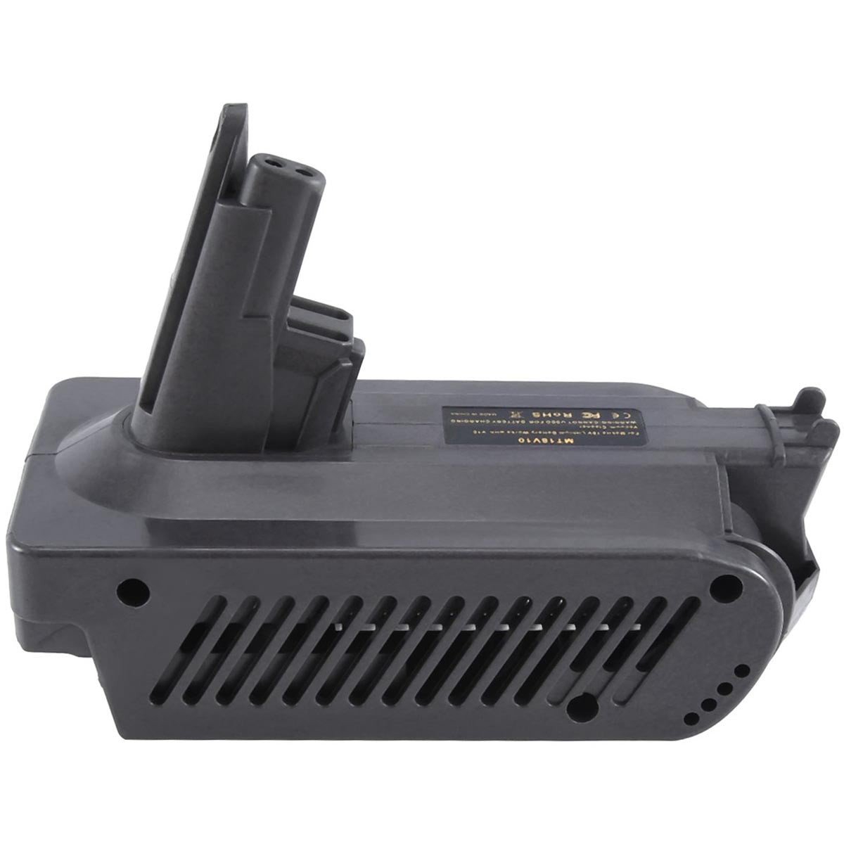 Makita 18V LXT auf Dyson V10 Akkuadapter