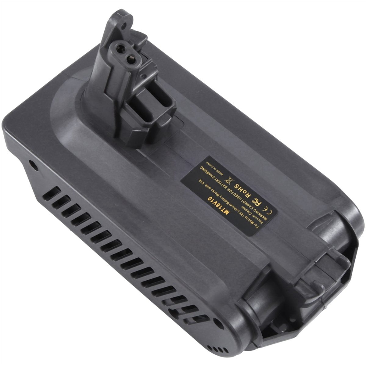 Makita 18V LXT auf Dyson V10 Akkuadapter
