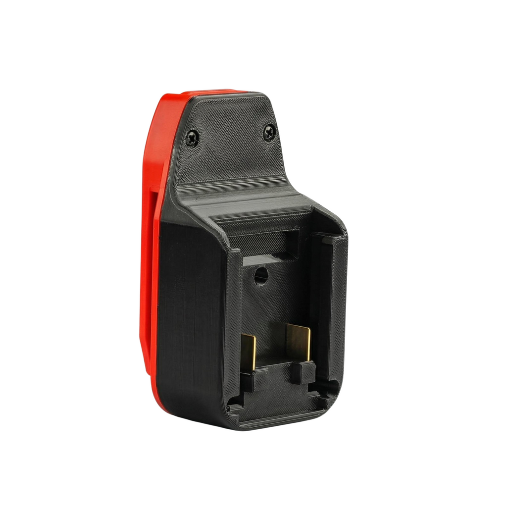 Masterforce 20V auf Stanley V20 Akkuadapter