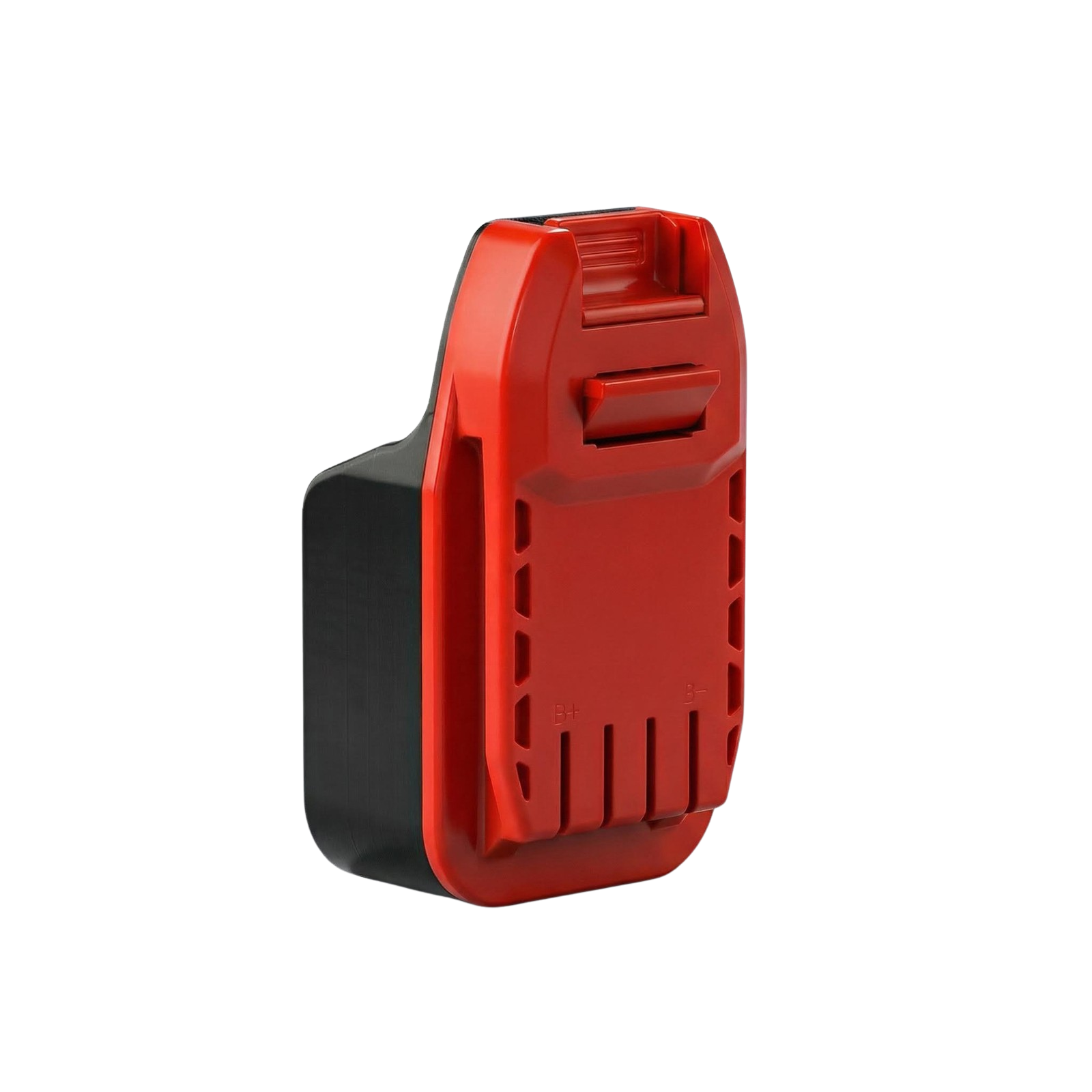 Masterforce 20V auf Stanley V20 Akkuadapter