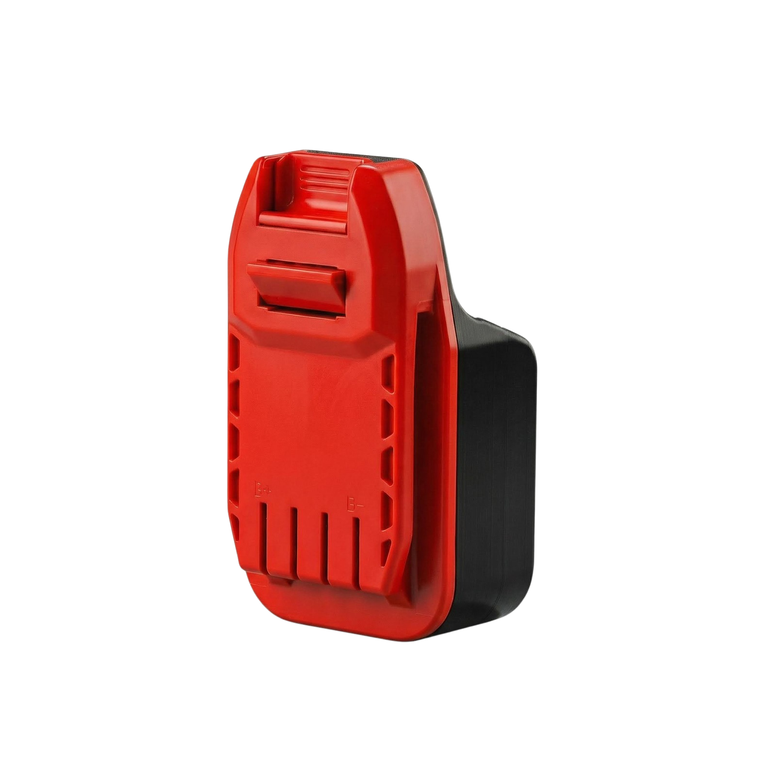 Masterforce 20V auf Stanley V20 Akkuadapter