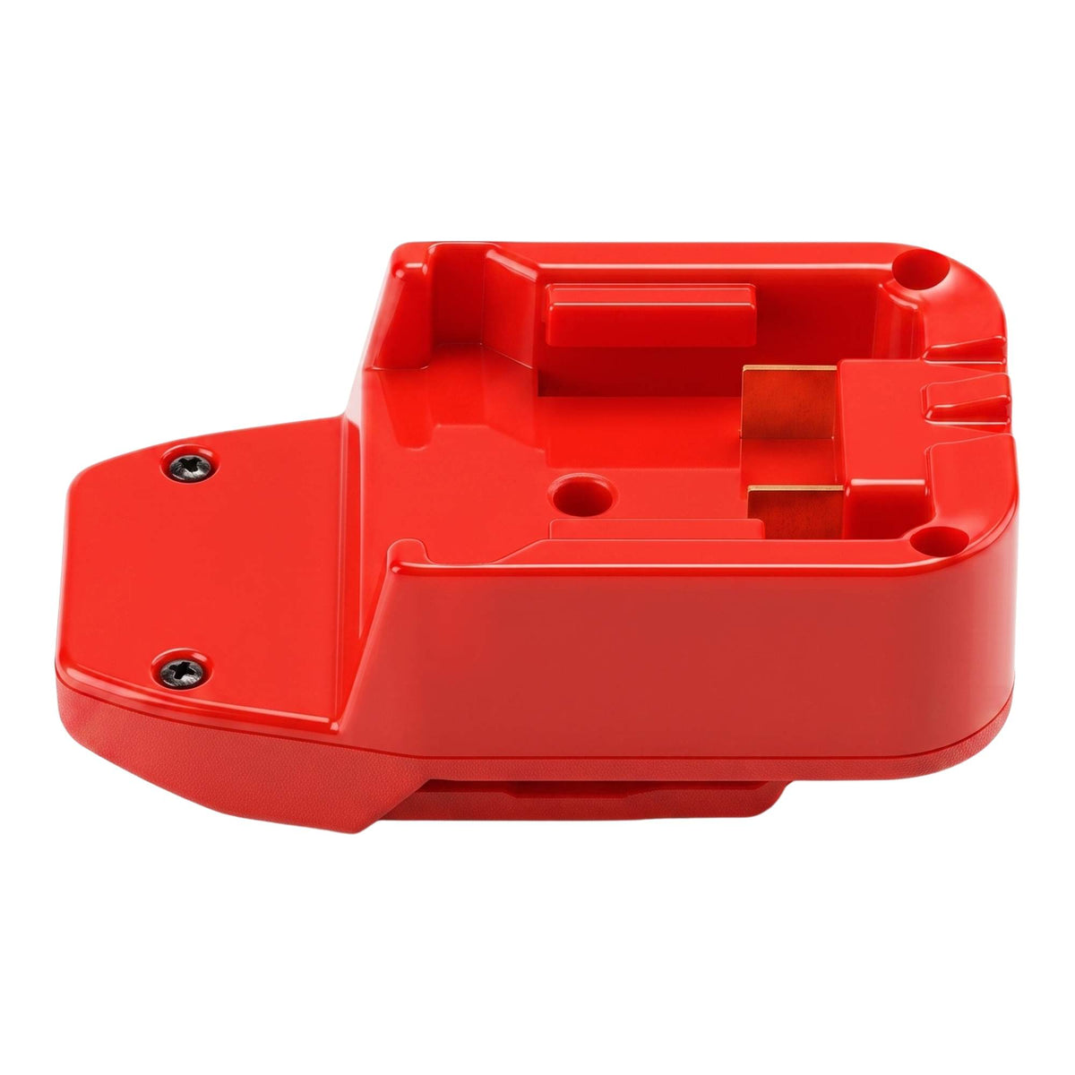 Milwaukee M18 auf Kreg 20V Akkuadapter