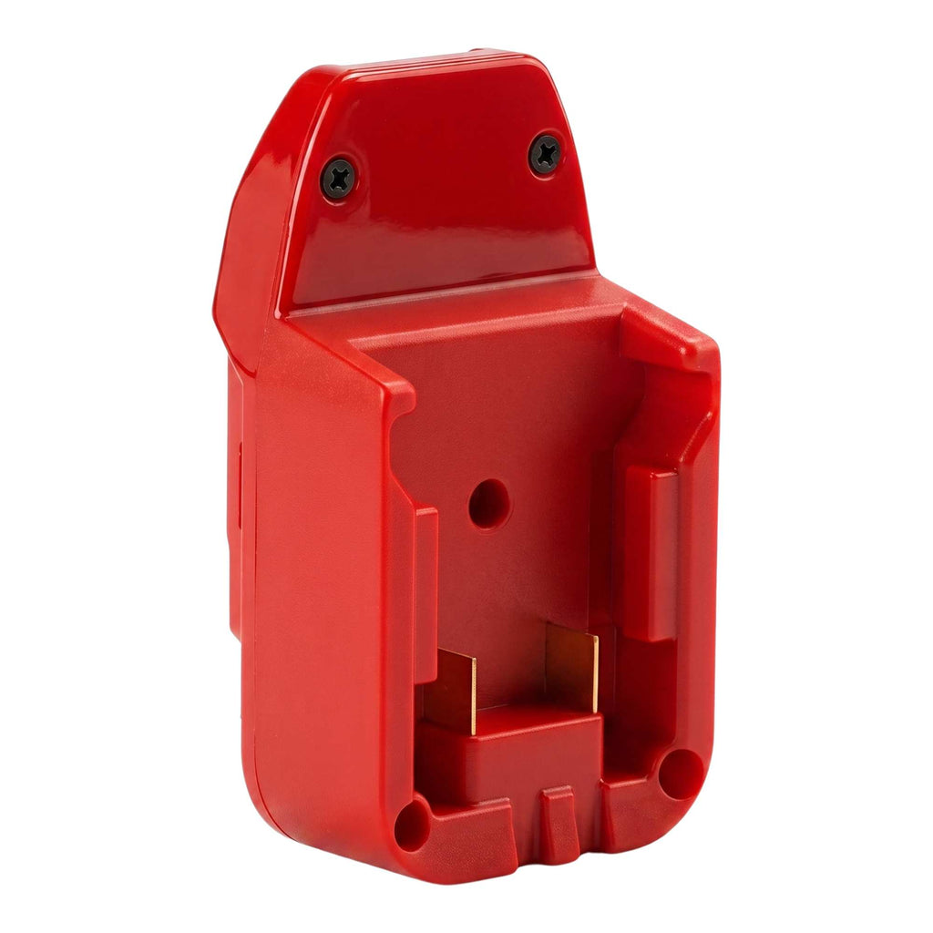 Milwaukee M18 auf Kreg 20V Akkuadapter