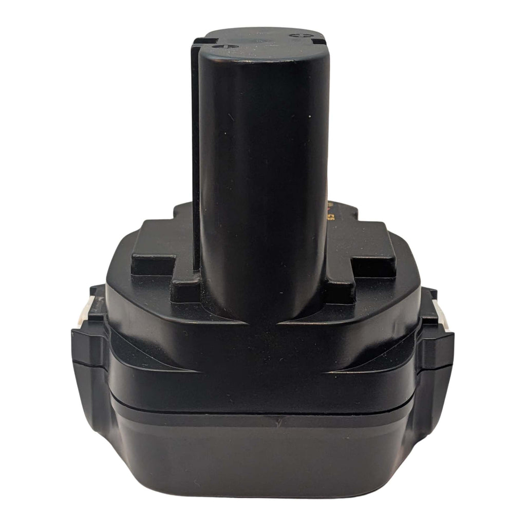 Milwaukee M18 auf Makita 18V Ni-Cd/Ni-MH Akkuadapter